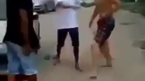 nice Kick