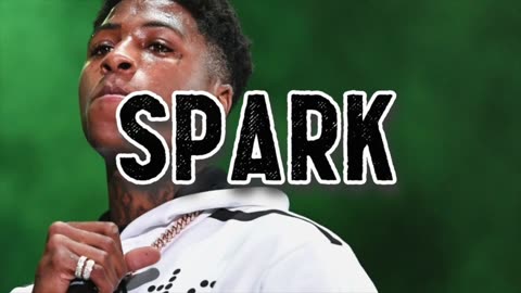 NBA youngboy type beat- "spark" prod by Dj Fury