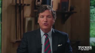 Tucker Carlson on Twitter Ep. 5 - 6/20/23 - It's safer to be the president's son than his opponent.