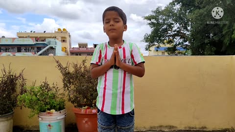 To learn Guru bramha for kids