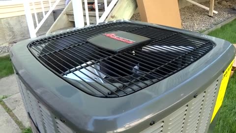 Why air conditioning costs are set to increase in 2025