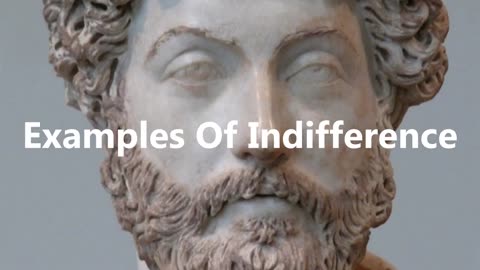 The Power Indifference.. Once You Apply this in Your Life . Your Set