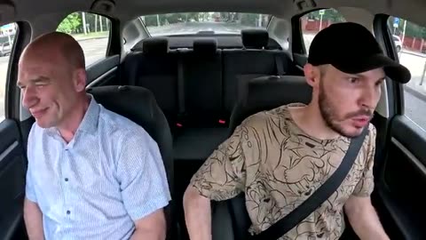 REACTIONS OF UBER BEATBOXES