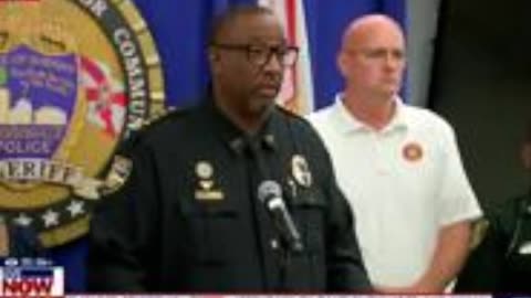 Jacksonville shooting - 3 killed in 'racially motivated' attack #shortsfeed #usa #shortsvideo #news
