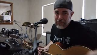 Heart of Glass (acoustic)