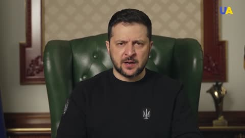 The fate of the world order is now being decided in Ukraine – Zelenskyy