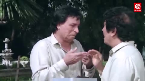 Kader Khan Asrani comedy scenes