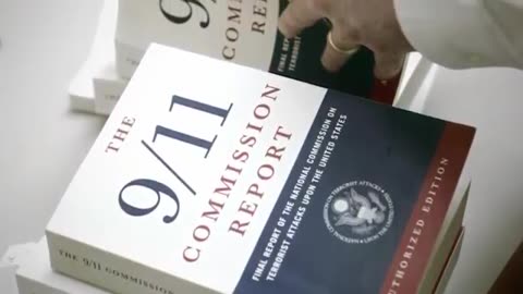 9/11 Whistle Blowers ( The Commissioners)