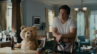 Ted "Perhaps a Teddy Brewski"