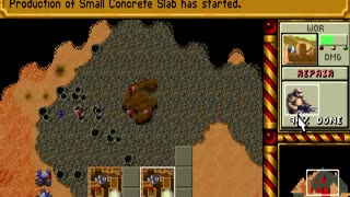 Dune 2 Let's Play 01