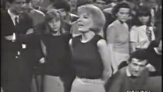 Petula clark - Quelli Che Hanno Un Cuore = 1964