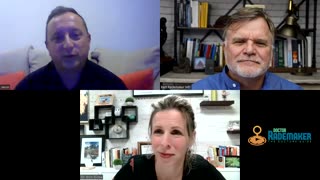 Transformative Health Decisions: Navigating Wellness with Confidence with Dr. Bart Rademaker EP 41