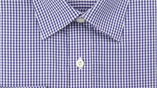 "Stylishly Versatile: Checkered Shirts by La Mode Men's