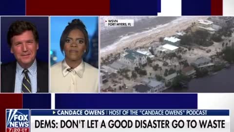 Candace Owens: These People are Sick.