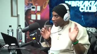 Charlamagne: Mainstream Gives Hunter Biden Lots of Passes With Soft Reporting on His Scandals