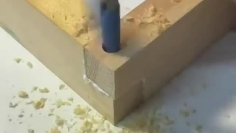 Amazing Woodworking Carpentry Skill | Wooden Cutting Art | Woodworking Hunter