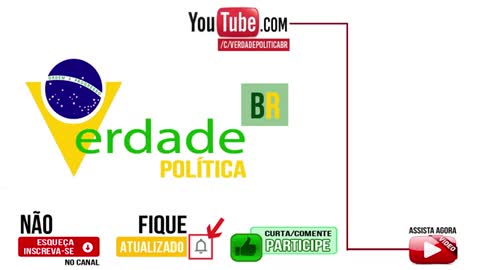 Advogados pedem afastamento IMEDIATO de Moraes do comando do TSE - by Verdade Política