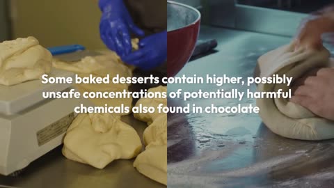 Hazards in Your Chocolate? New Study Reveals Potential Risks