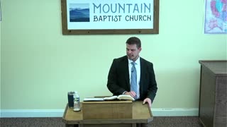 101 Bible Contradictions Debunked (84-92) Pastor Jason Robinson