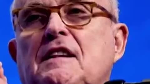 Rudy Giuliani disbarred in New York