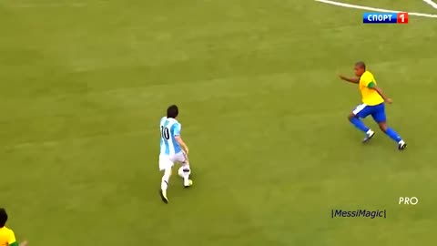 Leo Messi • 20 Legendary Solo Goal Whot repeat For 10000 Years-HD quality-