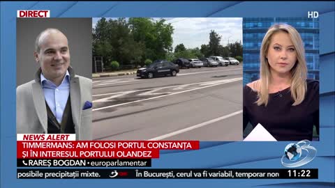 România ar putea intra în Schengen etapizat: ”S-ar putea întâmpla chiar mai repede!