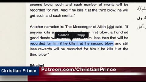 Saudi Prince blames -unproven hadith- of dividing Muslims!