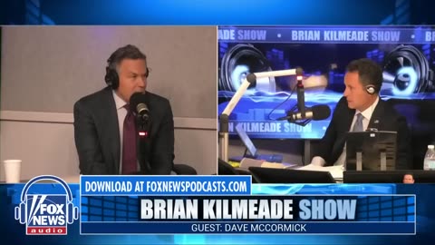SVB collapse was a 'huge failure' by the fed- Dave McCormick - Brian Kilmeade Show