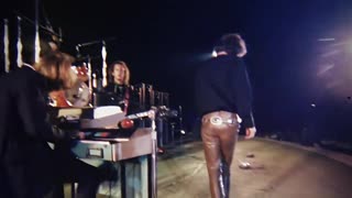 The Doors Live At The Hollywood Bowl Concert (1968)