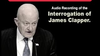 James Clapper Testimony