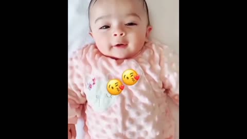 Cute baby videos 😍😍😍