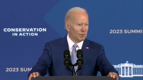 Biden announces new "Ocean Climate Action Plan":