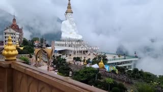 Buddha of Thailand