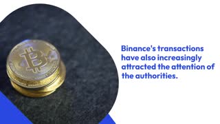 Investigations against Binance are entering the next round: Hedge funds are now being summoned