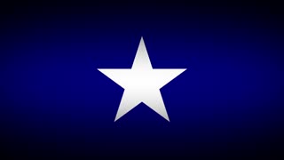 Bonnie Blue Flag