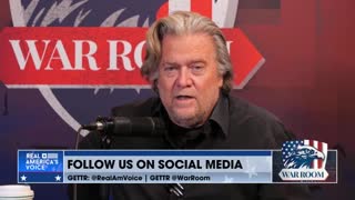 Bannon On $10 Trillion Of American Wealth Destroyed In 2022 And Worst Economic Conditions Since 1871