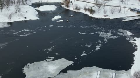 Port Severn, Ontario Canada