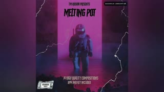 [FREE +14] LOOP KIT 2022 - "Melting Pot" ( Don Toliver, Lil Uzi Vert, Dark Melodies, Cubeatz,Pvlace)