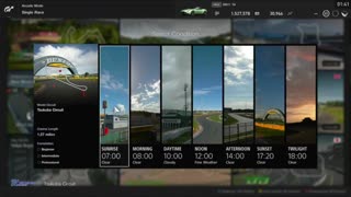 3-28-24 @apfns AM Shift Live Gaming p1 On Twitch PS5 with GTSport