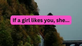 Stories of When Girls Liked You!