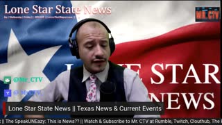 Wayne Christian, RINO Conservative, Has Texas Blood on His Hands