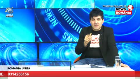 România unită (News România; 14.12.2021)