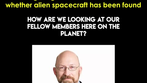 Has Alien Spacecraft Been Found?