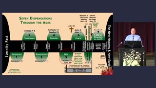 12 - True Grace: Sonship & Servanthood Pt. 1