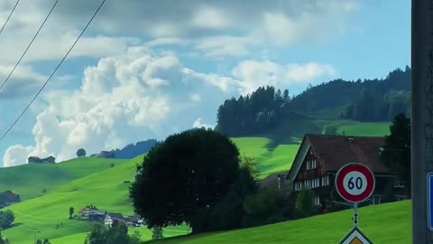 📍Appenzell🇨🇭 - - - - - -