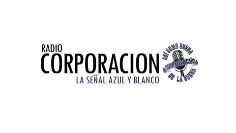 Radio Corporacion - 22 de Junio 2023