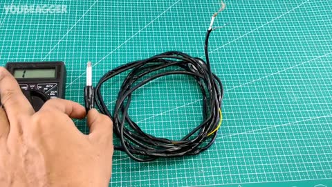 How to make a used karaoke microphone