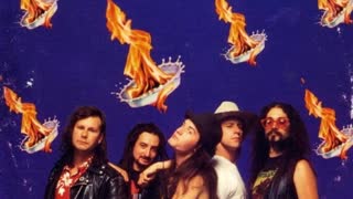 Faith No More - From Out Of Nowhere