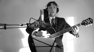 (The Beatles) Ballad of John and Yoko
