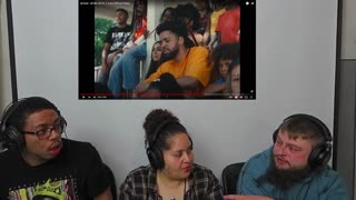 COLE IS ALWAYS SPEAKING FACTS!! Lil Durk - All My Life (Feat. J. Cole) [REACTION]